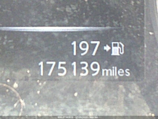 KNMAT2MVXHP560785 Nissan ROGUE S