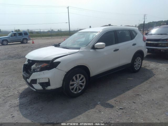 KNMAT2MVXHP560785 Nissan ROGUE S