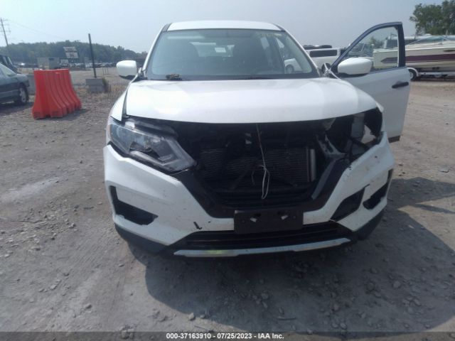 KNMAT2MVXHP560785 Nissan ROGUE S