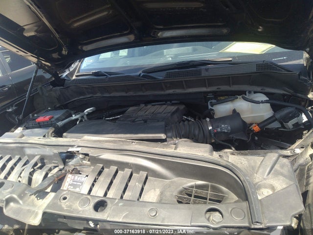 Chevrolet Silverado 1500 Lt 2021 3GCPYJEKXMG387861 Image 16