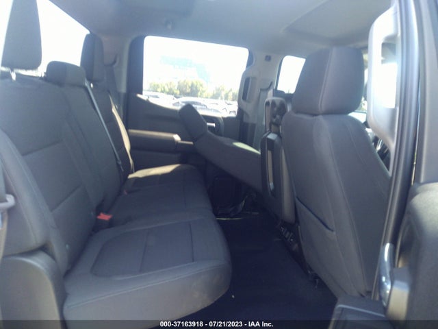 Chevrolet Silverado 1500 Lt 2021 3GCPYJEKXMG387861 Image 14