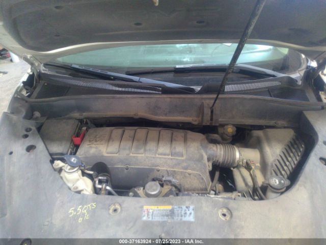 1GKKVRKD6EJ283671 GMC ACADIA SLT