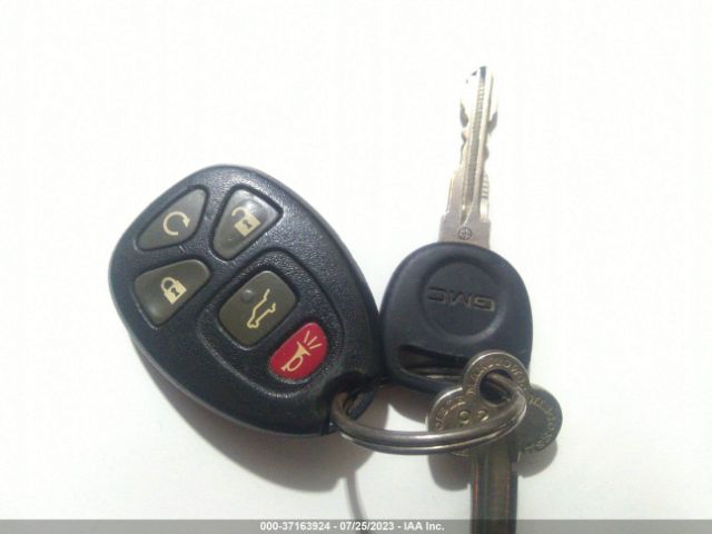 1GKKVRKD6EJ283671 GMC ACADIA SLT