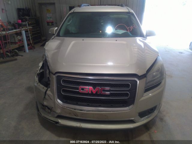 1GKKVRKD6EJ283671 GMC ACADIA SLT