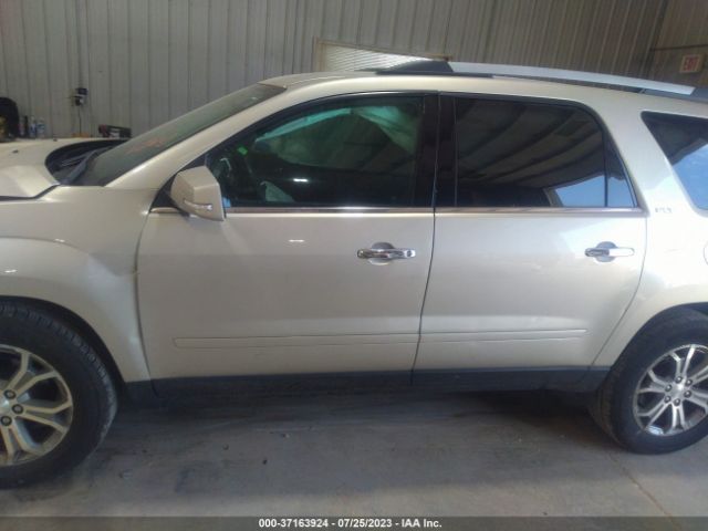 1GKKVRKD6EJ283671 GMC ACADIA SLT