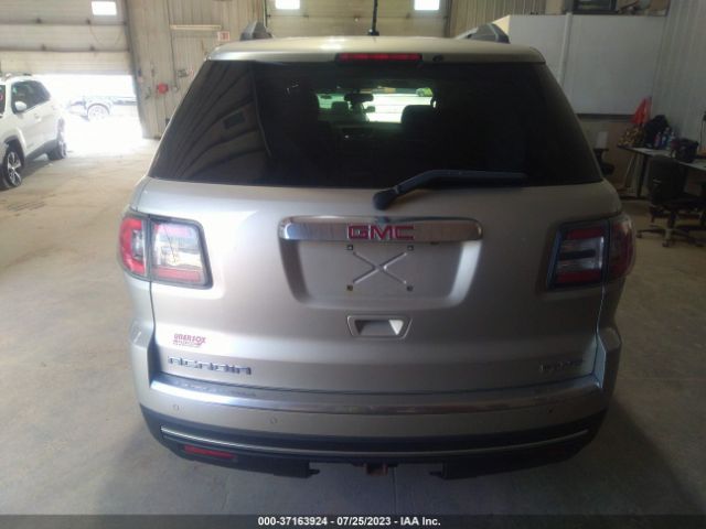 1GKKVRKD6EJ283671 GMC ACADIA SLT