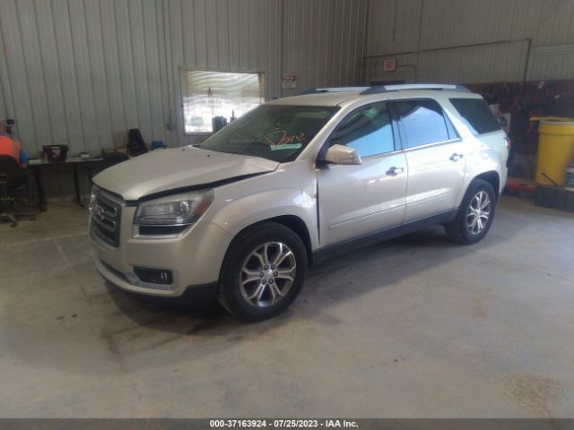 1GKKVRKD6EJ283671 GMC ACADIA SLT