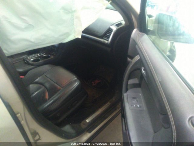 1GKKVRKD6EJ283671 GMC ACADIA SLT