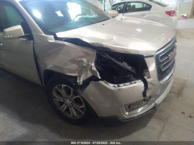 1GKKVRKD6EJ283671 GMC ACADIA SLT