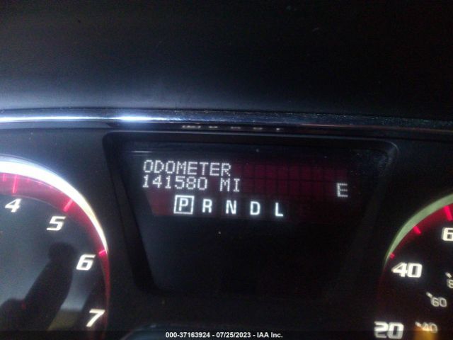 1GKKVRKD6EJ283671 GMC ACADIA SLT