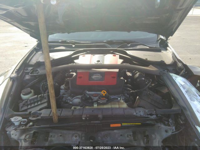 JN1AZ4EH9HM953264 Nissan 370Z