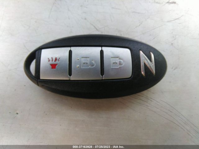 JN1AZ4EH9HM953264 Nissan 370Z