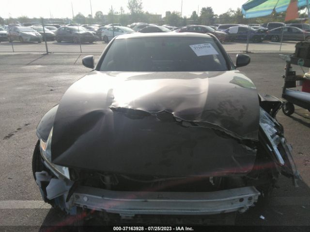 JN1AZ4EH9HM953264 Nissan 370Z