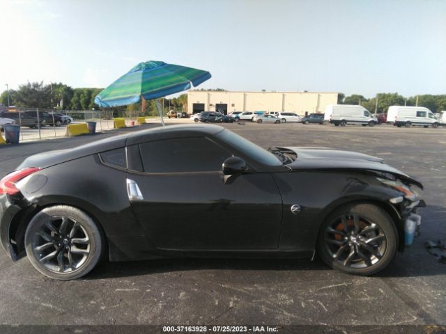 JN1AZ4EH9HM953264 Nissan 370Z
