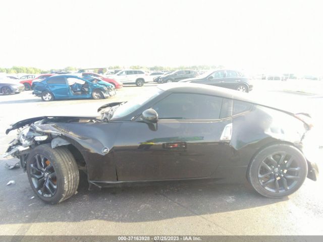 JN1AZ4EH9HM953264 Nissan 370Z