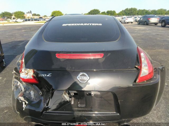 JN1AZ4EH9HM953264 Nissan 370Z