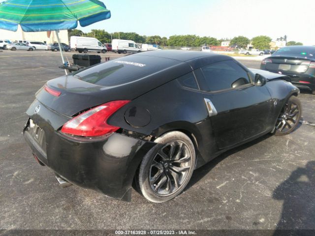 JN1AZ4EH9HM953264 Nissan 370Z