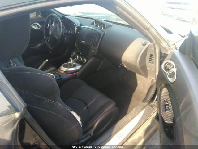 JN1AZ4EH9HM953264 Nissan 370Z