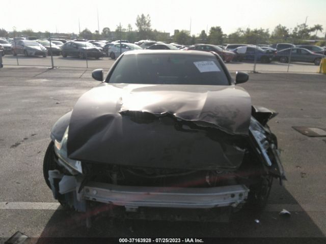 JN1AZ4EH9HM953264 Nissan 370Z