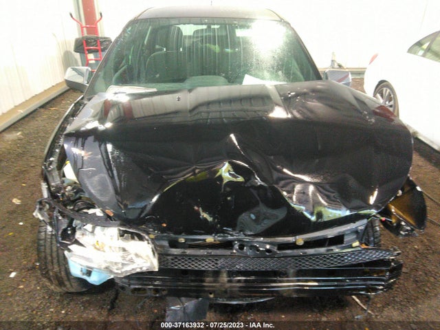 2008 FORD FOCUS SE/SES VIN: 1FAHP35N48W100895