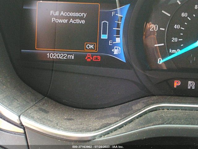 3FA6P0PU6JR134954 Ford Fusion Energi Se