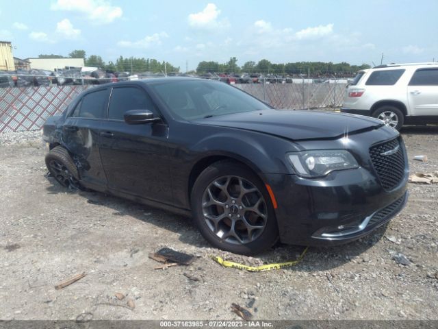 2016 2C3CCAGG2GH142325 main image