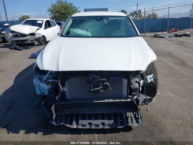 1N4BL4CVXNN397036 Nissan Altima 2.5 Sr