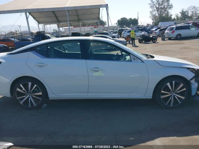 1N4BL4CVXNN397036 Nissan Altima 2.5 Sr