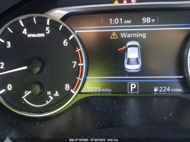 1N4BL4CVXNN397036 Nissan Altima 2.5 Sr