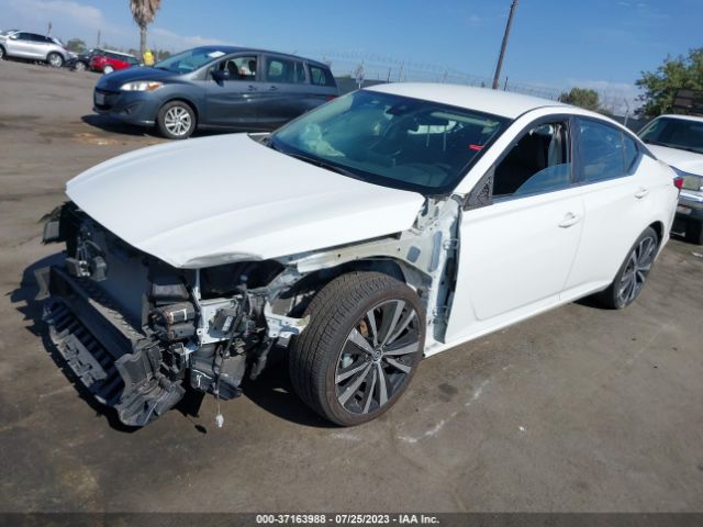 1N4BL4CVXNN397036 Nissan Altima 2.5 Sr
