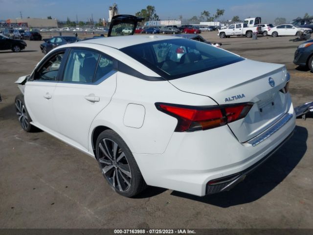 1N4BL4CVXNN397036 Nissan Altima 2.5 Sr