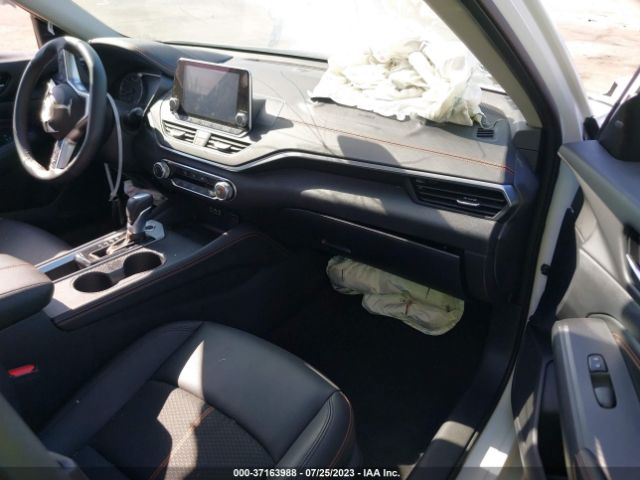 1N4BL4CVXNN397036 Nissan Altima 2.5 Sr