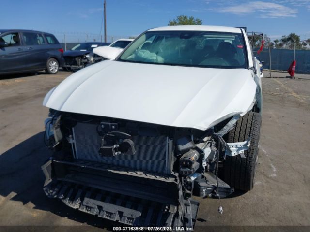 1N4BL4CVXNN397036 Nissan Altima 2.5 Sr