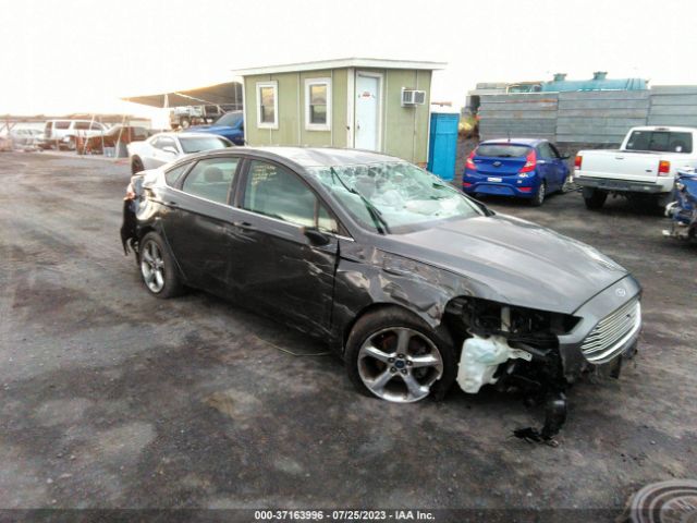 3FA6P0G7XGR386869 auction archive image