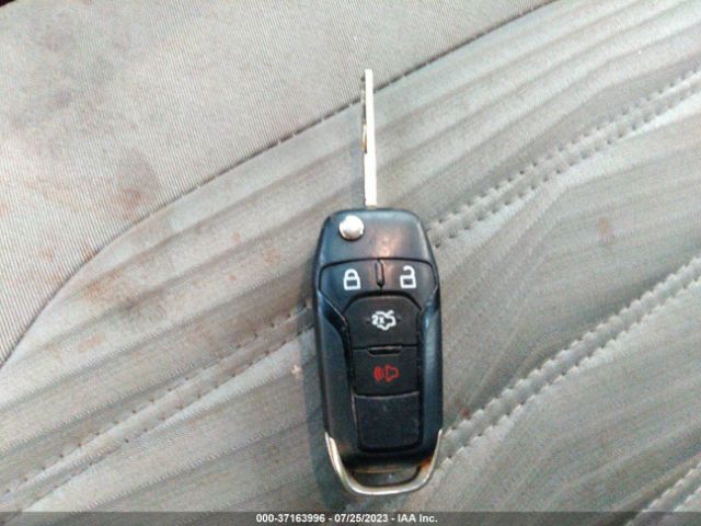 3FA6P0G7XGR386869 Ford FUSION S