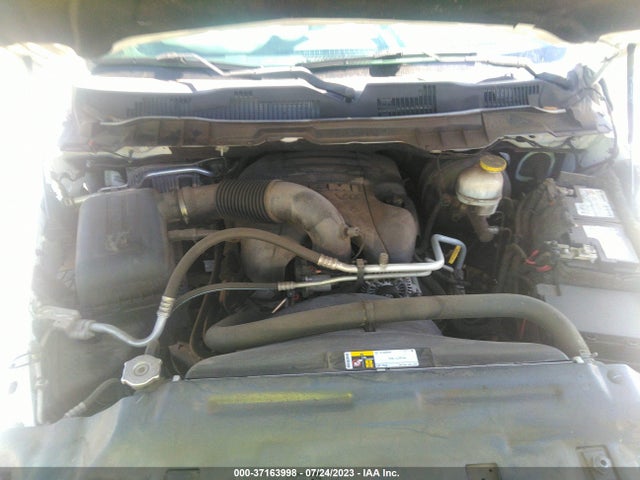 1C6RR6FT8HS723605 RAM 1500 Express