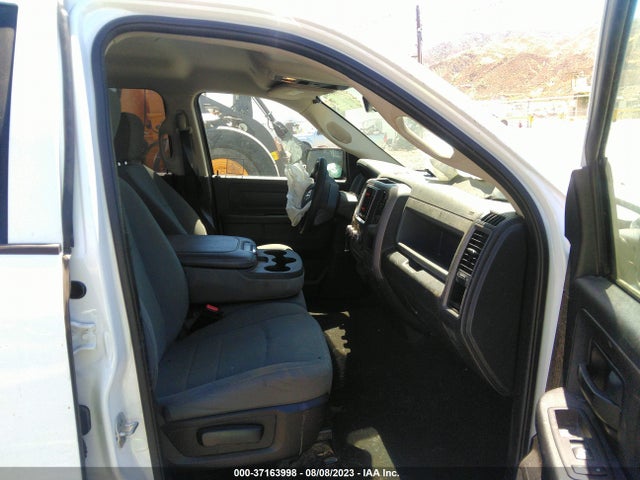 1C6RR6FT8HS723605 RAM 1500 Express