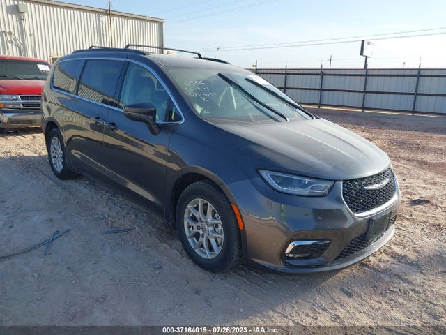 Chrysler Pacifica Touring L 2022 2C4RC1BG8NR170506 Image 1