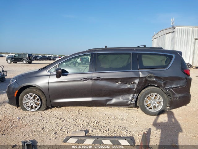 Chrysler Pacifica Touring L 2022 2C4RC1BG8NR170506 Image 15