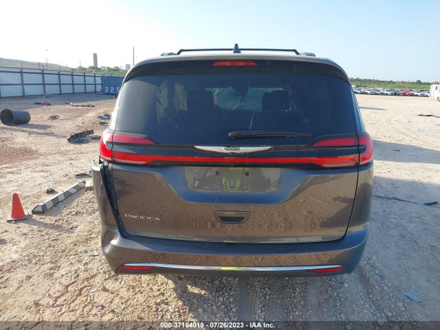 Chrysler Pacifica Touring L 2022 2C4RC1BG8NR170506 Image 17