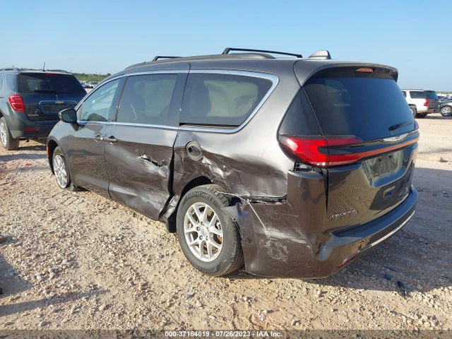 Chrysler Pacifica Touring L 2022 2C4RC1BG8NR170506 Image 3
