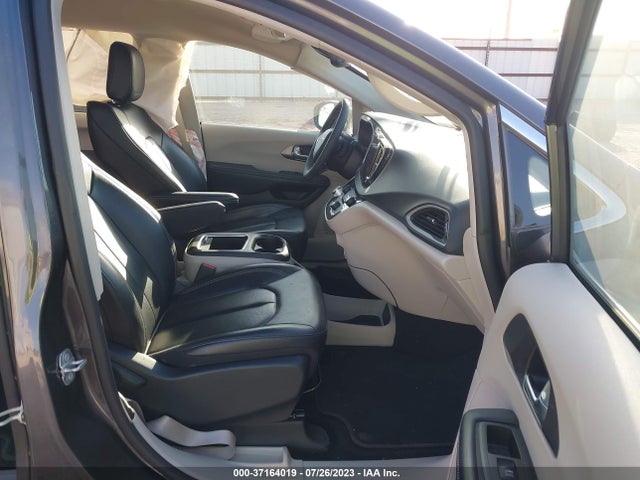 Chrysler Pacifica Touring L 2022 2C4RC1BG8NR170506 Image 5