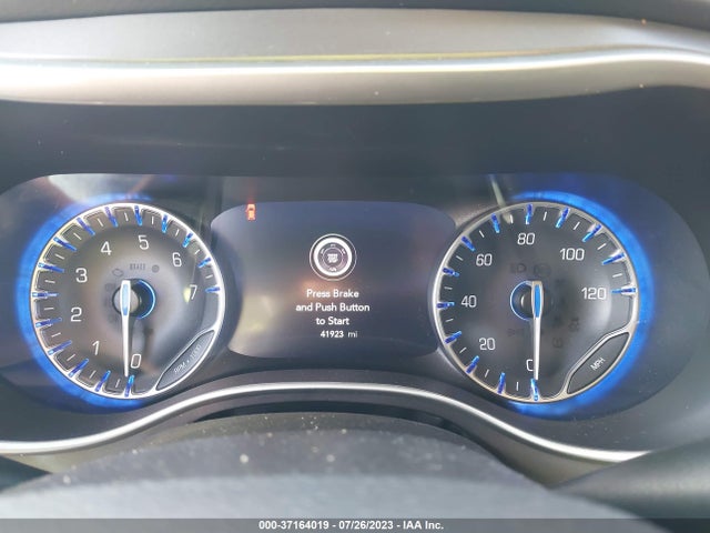 Chrysler Pacifica Touring L 2022 2C4RC1BG8NR170506 Image 7