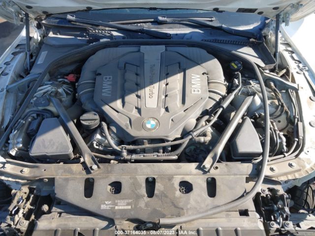 WBA6D4C53GD976917 BMW 6 Series 650i
