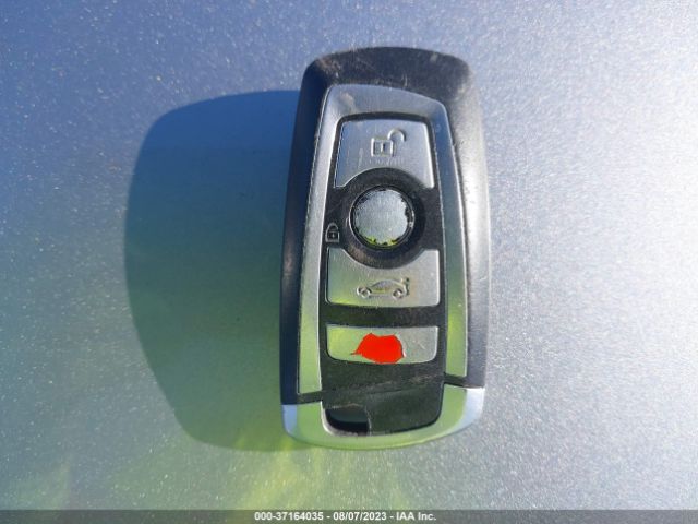 WBA6D4C53GD976917 BMW 6 Series 650i