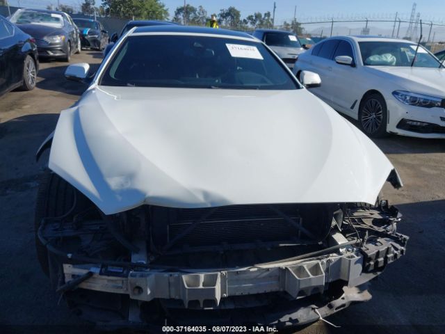 WBA6D4C53GD976917 BMW 6 Series 650i