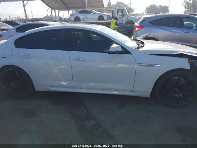 WBA6D4C53GD976917 BMW 6 Series 650i