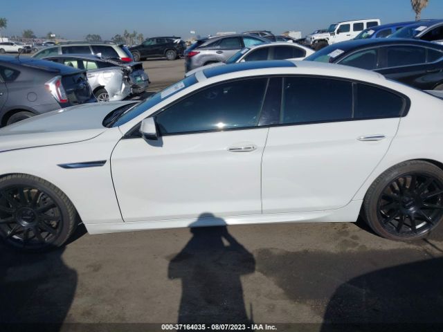 WBA6D4C53GD976917 BMW 6 Series 650i