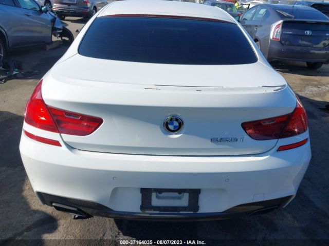 WBA6D4C53GD976917 BMW 6 Series 650i