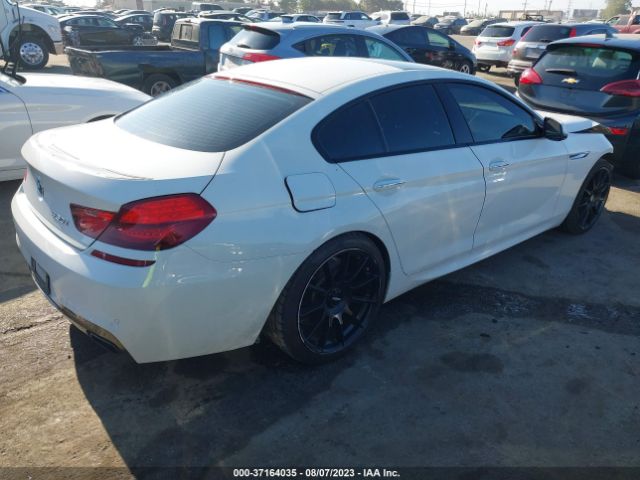 WBA6D4C53GD976917 BMW 6 Series 650i